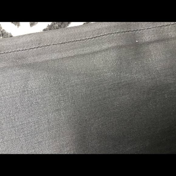 C of H pleather Jeans NWT - Picture 6 of 9